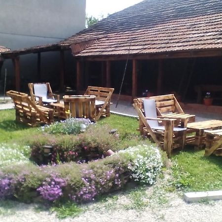 Stara Planina Vila Vesela Kuca Jalovik Izvor 외부 사진