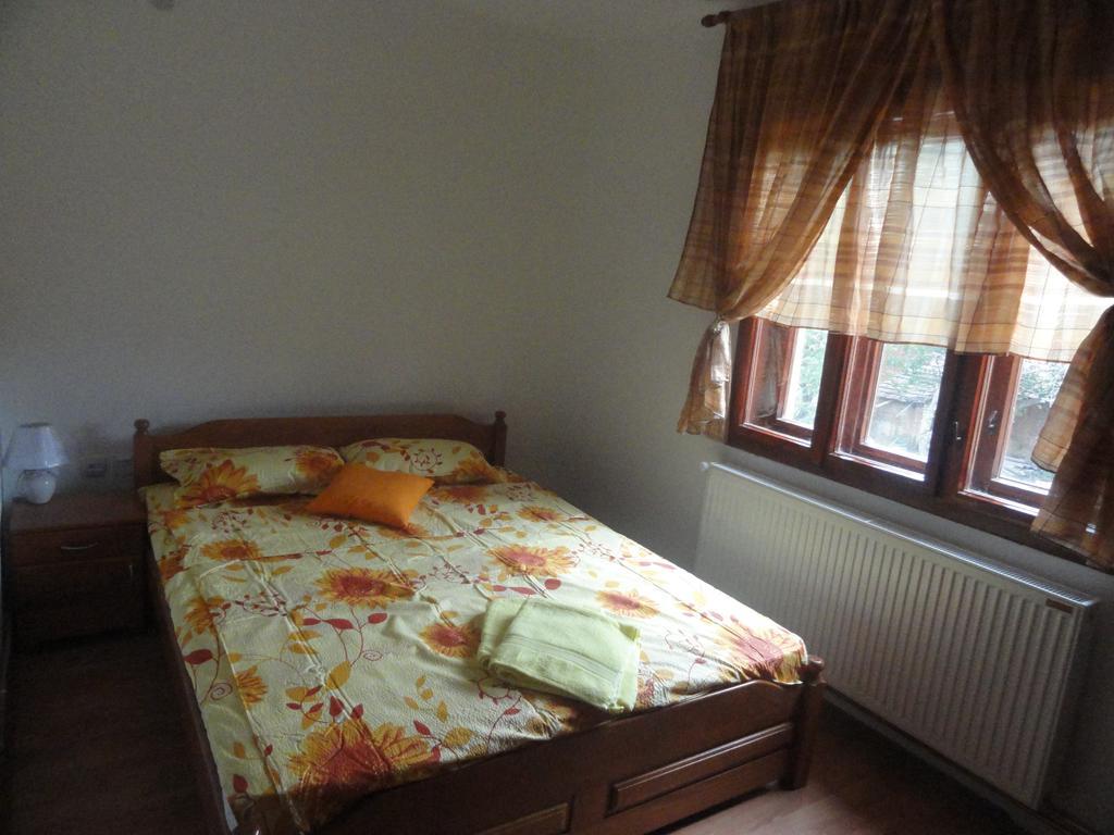 Stara Planina Vila Vesela Kuca Jalovik Izvor 외부 사진