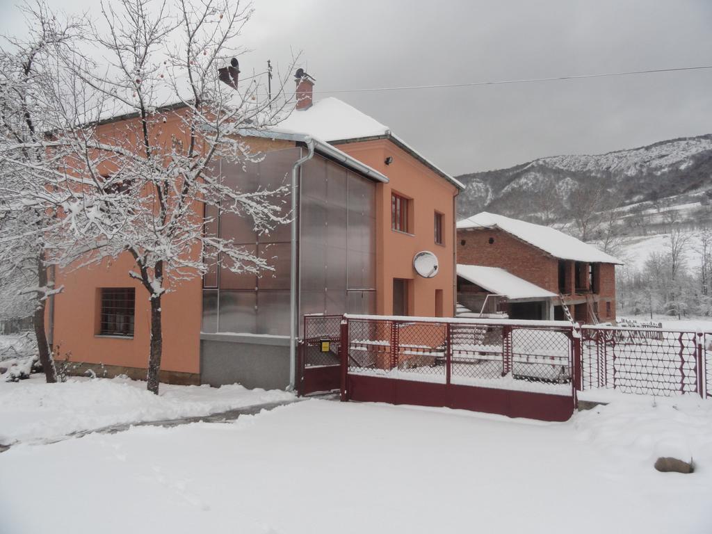 Stara Planina Vila Vesela Kuca Jalovik Izvor 외부 사진