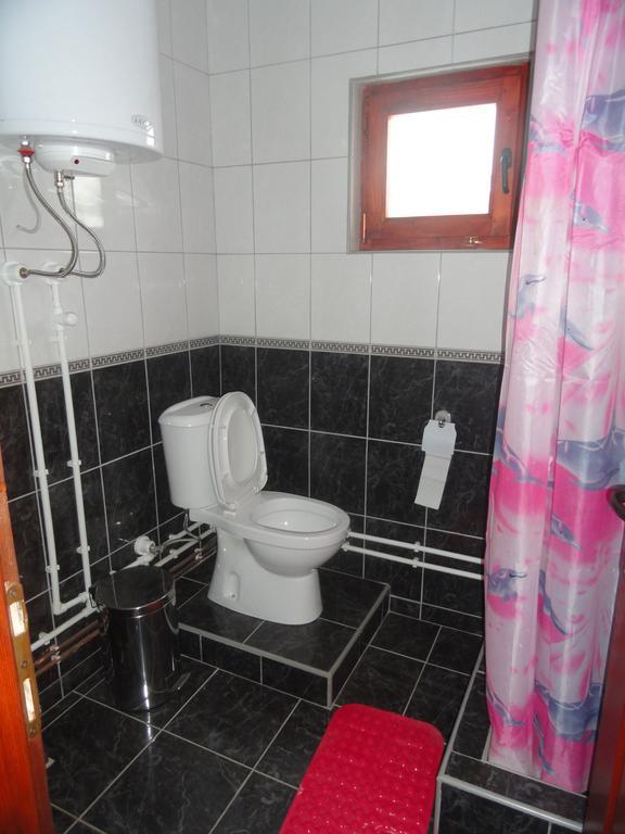 Stara Planina Vila Vesela Kuca Jalovik Izvor 외부 사진