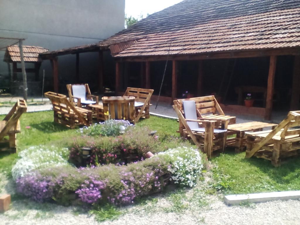Stara Planina Vila Vesela Kuca Jalovik Izvor 외부 사진