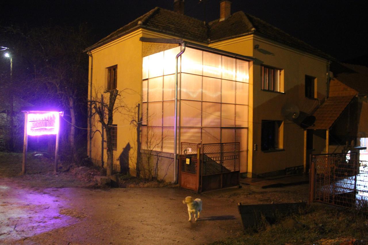 Stara Planina Vila Vesela Kuca Jalovik Izvor 외부 사진