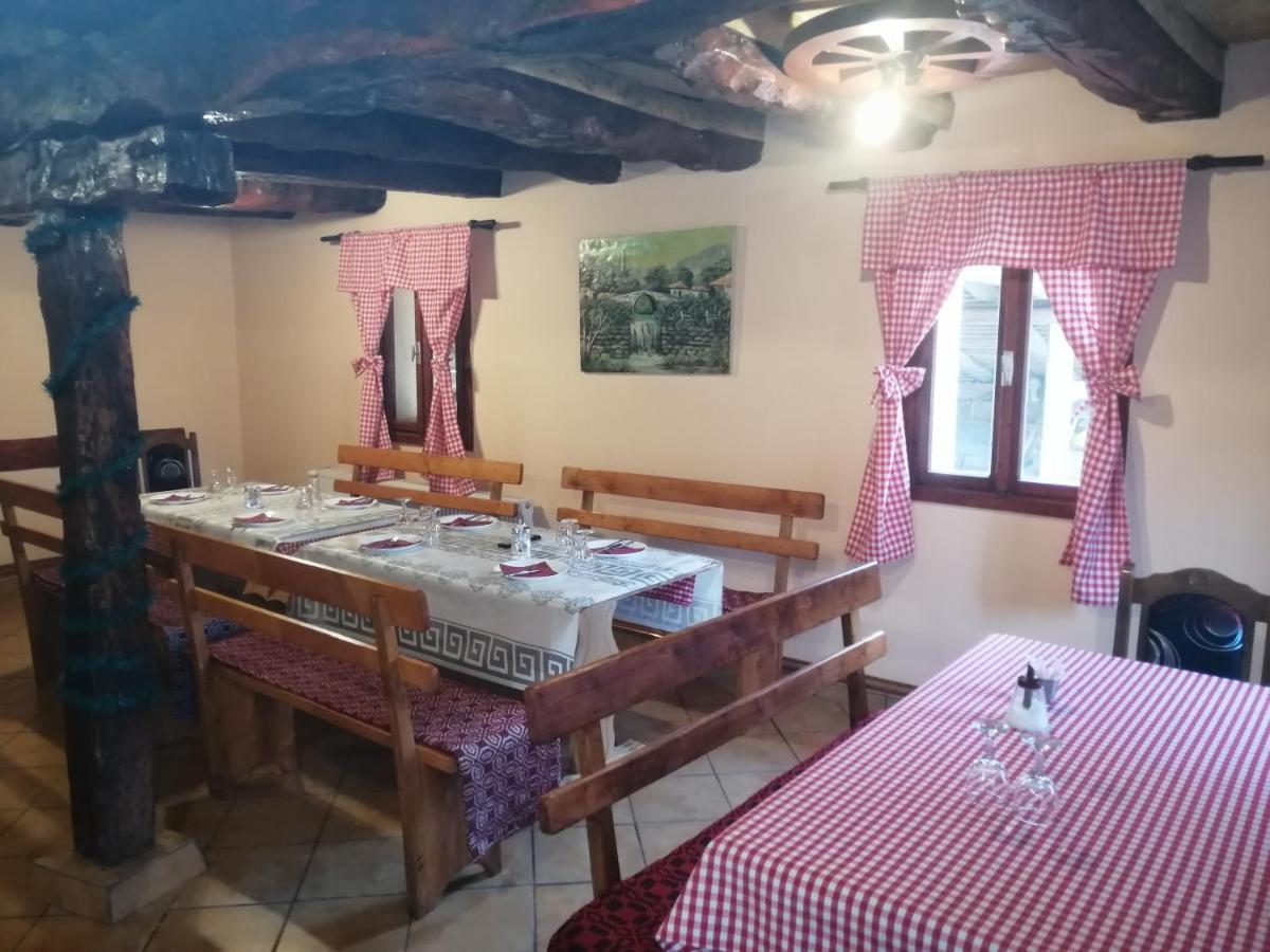 Stara Planina Vila Vesela Kuca Jalovik Izvor 외부 사진