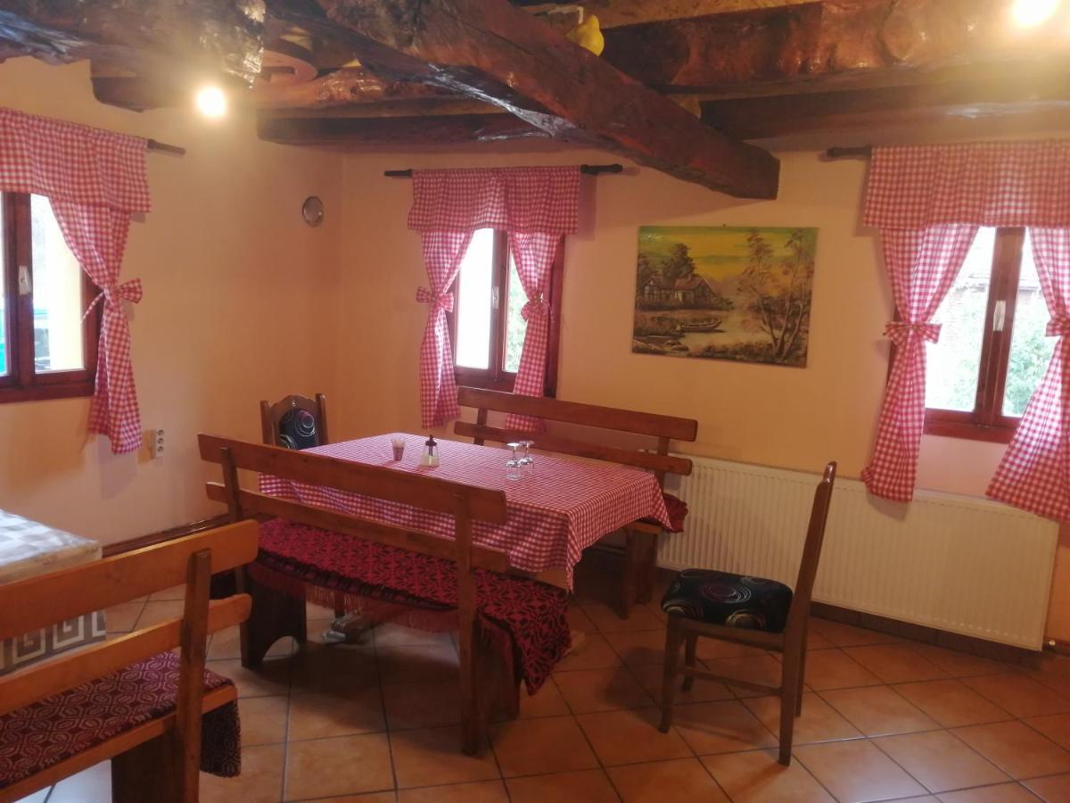 Stara Planina Vila Vesela Kuca Jalovik Izvor 외부 사진